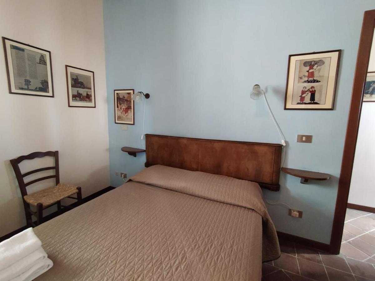 Locanda Il Falco Nero Fumone Kültér fotó
