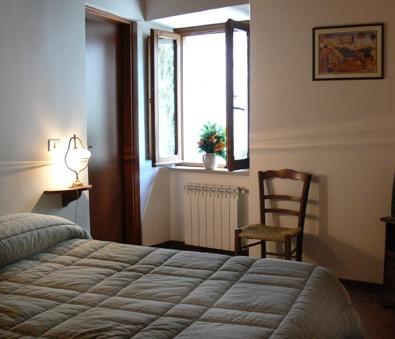Locanda Il Falco Nero Fumone Kültér fotó