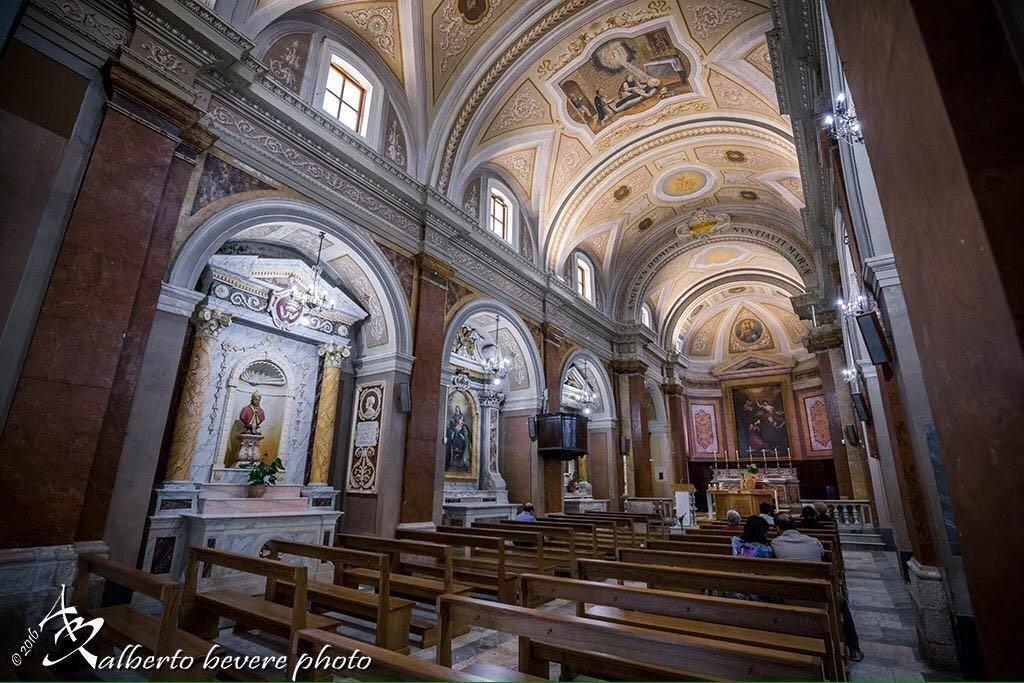 Locanda Il Falco Nero Fumone Kültér fotó